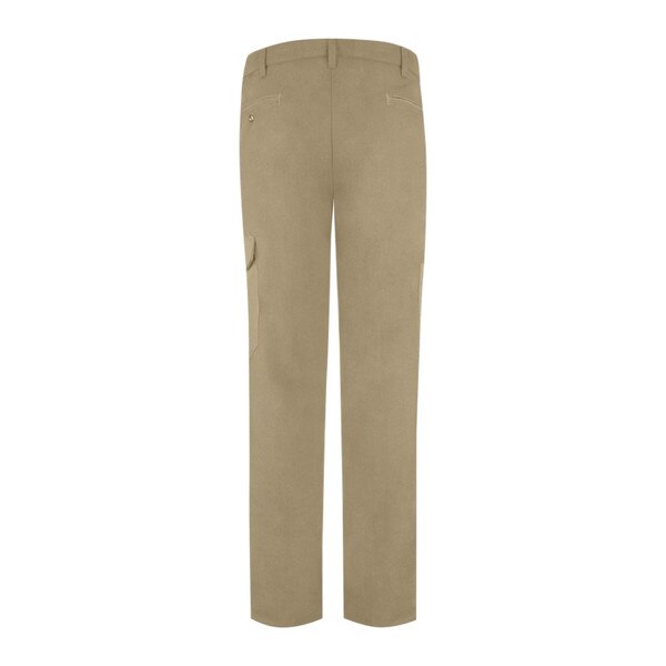 Bulwark Lightweight FR Cargo Pant in Khaki
